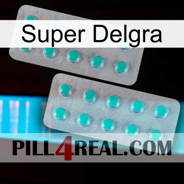 Super Delgra 29